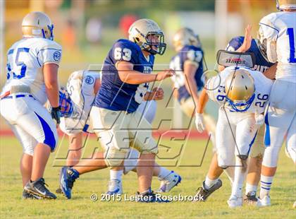 Thumbnail 3 in JV: Alamo Heights vs O'Connor JV photogallery.