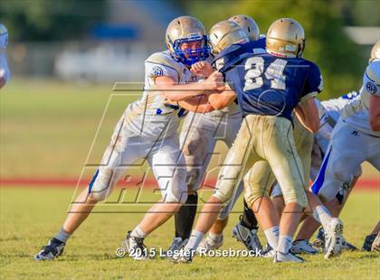 Thumbnail 3 in JV: Alamo Heights vs O'Connor JV photogallery.