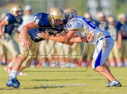 Thumbnail 2 in JV: Alamo Heights vs O'Connor JV photogallery.