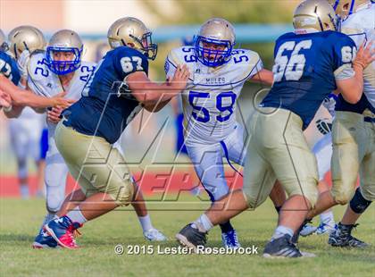 Thumbnail 3 in JV: Alamo Heights vs O'Connor JV photogallery.