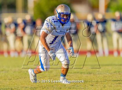 Thumbnail 1 in JV: Alamo Heights vs O'Connor JV photogallery.