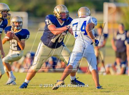 Thumbnail 3 in JV: Alamo Heights vs O'Connor JV photogallery.