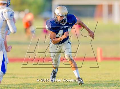 Thumbnail 1 in JV: Alamo Heights vs O'Connor JV photogallery.