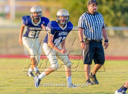 Thumbnail 3 in JV: Alamo Heights vs O'Connor JV photogallery.
