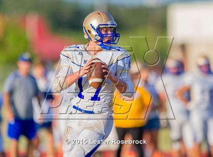 Thumbnail 2 in JV: Alamo Heights vs O'Connor JV photogallery.