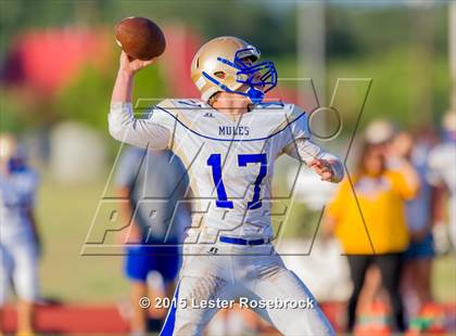 Thumbnail 3 in JV: Alamo Heights vs O'Connor JV photogallery.