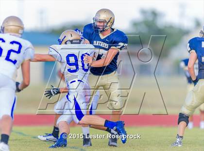Thumbnail 2 in JV: Alamo Heights vs O'Connor JV photogallery.