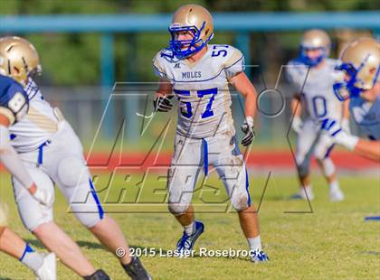 Thumbnail 3 in JV: Alamo Heights vs O'Connor JV photogallery.