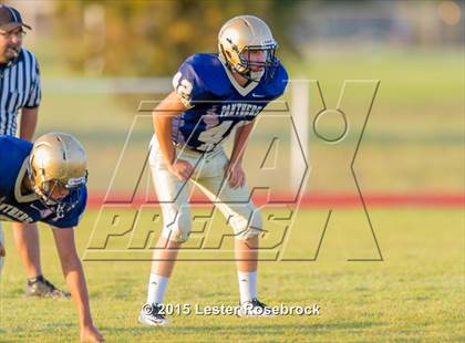 Thumbnail 3 in JV: Alamo Heights vs O'Connor JV photogallery.