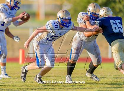 Thumbnail 3 in JV: Alamo Heights vs O'Connor JV photogallery.