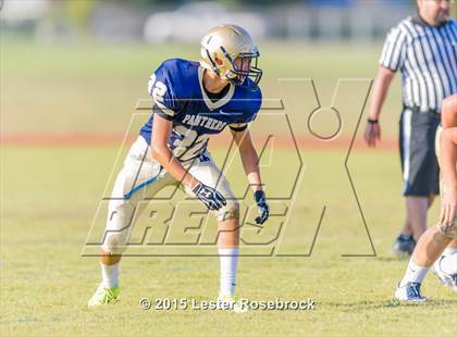 Thumbnail 2 in JV: Alamo Heights vs O'Connor JV photogallery.