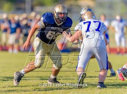 Thumbnail 3 in JV: Alamo Heights vs O'Connor JV photogallery.