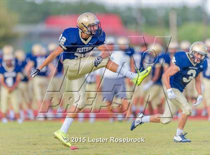 Thumbnail 3 in JV: Alamo Heights vs O'Connor JV photogallery.