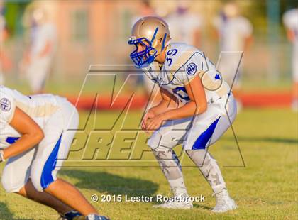 Thumbnail 2 in JV: Alamo Heights vs O'Connor JV photogallery.