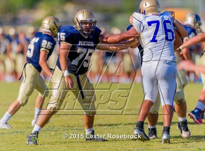 Thumbnail 3 in JV: Alamo Heights vs O'Connor JV photogallery.