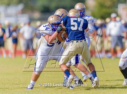 Thumbnail 2 in JV: Alamo Heights vs O'Connor JV photogallery.