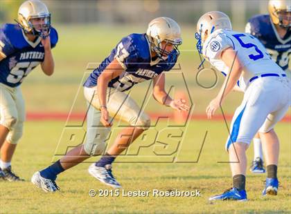 Thumbnail 1 in JV: Alamo Heights vs O'Connor JV photogallery.