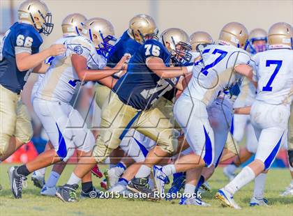 Thumbnail 3 in JV: Alamo Heights vs O'Connor JV photogallery.