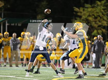 Thumbnail 3 in Franklin @ King Philip Regional photogallery.