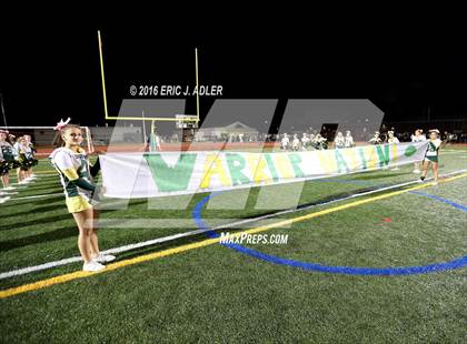 Thumbnail 3 in Franklin @ King Philip Regional photogallery.