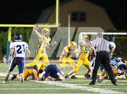 Thumbnail 3 in Franklin @ King Philip Regional photogallery.