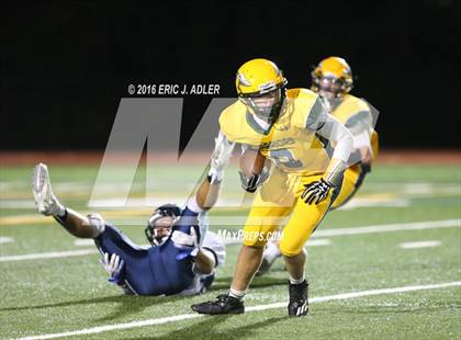 Thumbnail 3 in Franklin @ King Philip Regional photogallery.