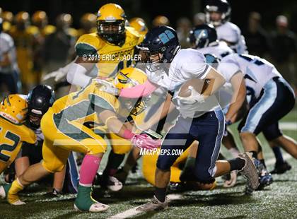 Thumbnail 3 in Franklin @ King Philip Regional photogallery.