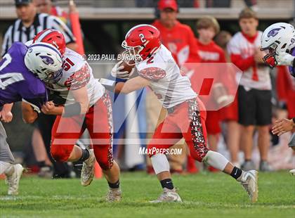 Thumbnail 1 in Cameron County @ Coudersport photogallery.