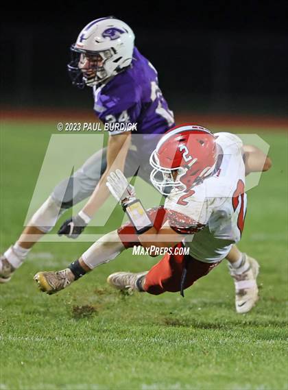 Thumbnail 2 in Cameron County @ Coudersport photogallery.