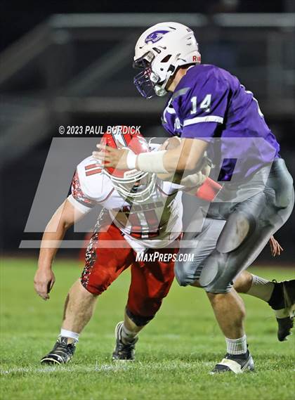 Thumbnail 1 in Cameron County @ Coudersport photogallery.