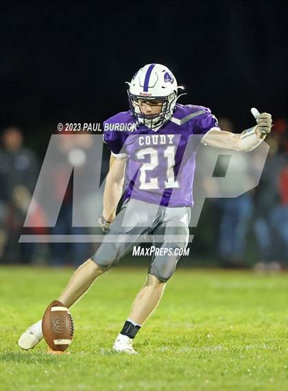 Thumbnail 3 in Cameron County @ Coudersport photogallery.