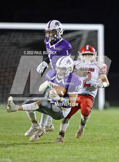 Thumbnail 2 in Cameron County @ Coudersport photogallery.