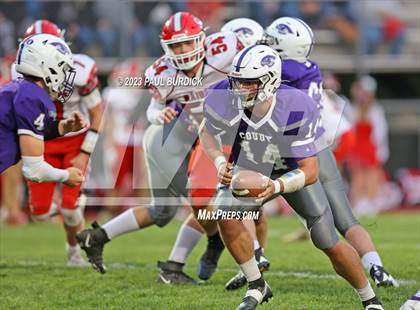 Thumbnail 2 in Cameron County @ Coudersport photogallery.