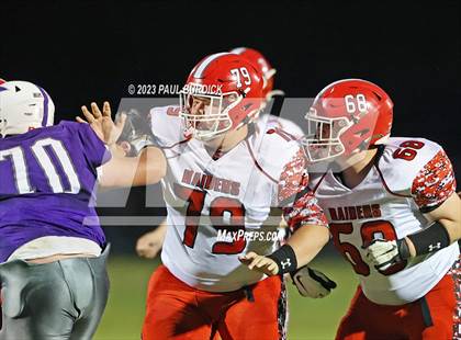 Thumbnail 1 in Cameron County @ Coudersport photogallery.