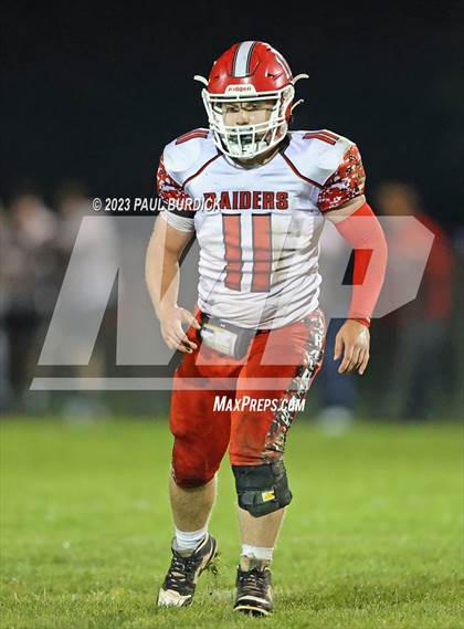 Thumbnail 1 in Cameron County @ Coudersport photogallery.