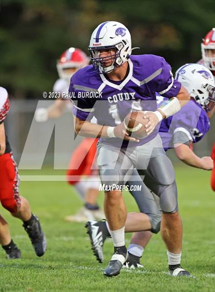 Thumbnail 2 in Cameron County @ Coudersport photogallery.