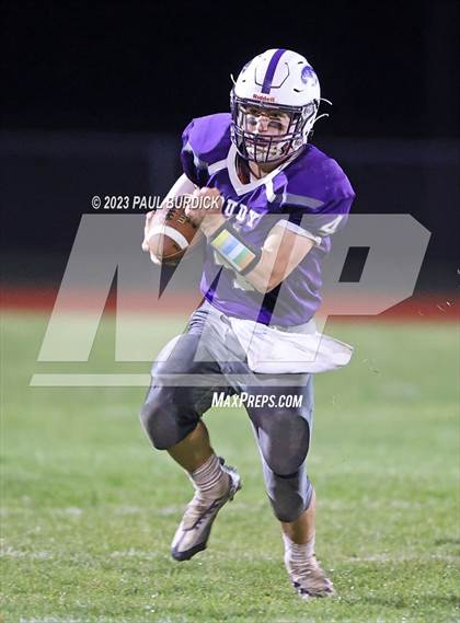 Thumbnail 1 in Cameron County @ Coudersport photogallery.