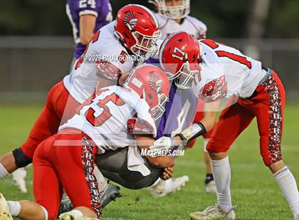 Thumbnail 3 in Cameron County @ Coudersport photogallery.
