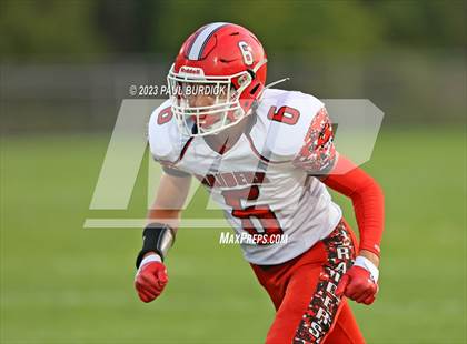 Thumbnail 1 in Cameron County @ Coudersport photogallery.