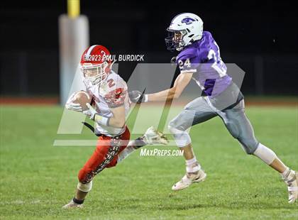 Thumbnail 1 in Cameron County @ Coudersport photogallery.