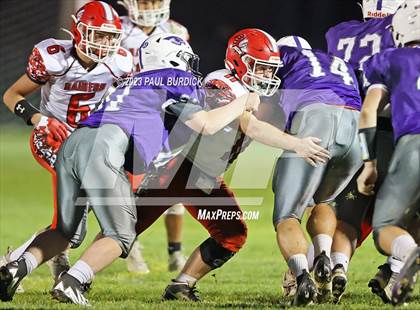 Thumbnail 1 in Cameron County @ Coudersport photogallery.