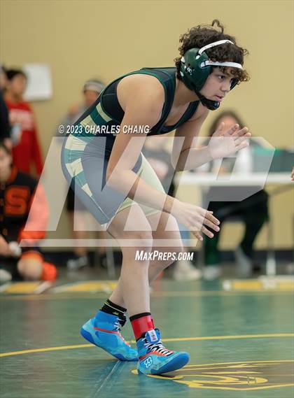 Thumbnail 3 in NBL Finals photogallery.