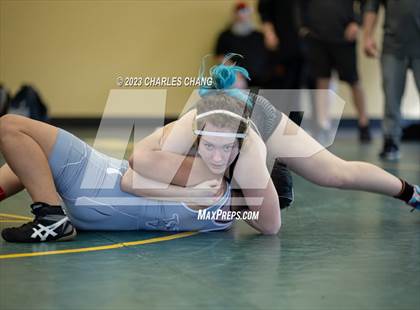 Thumbnail 2 in NBL Finals photogallery.