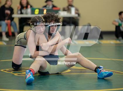 Thumbnail 2 in NBL Finals photogallery.