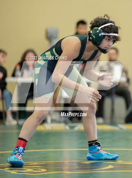 Thumbnail 1 in NBL Finals photogallery.