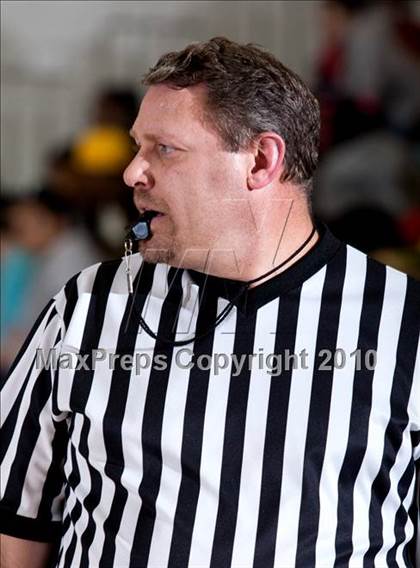 Thumbnail 2 in Boone County vs. Holmes photogallery.
