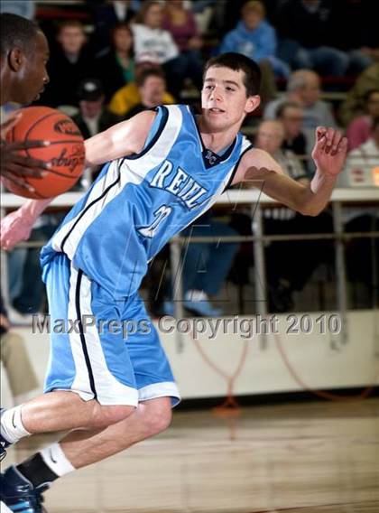 Thumbnail 2 in Boone County vs. Holmes photogallery.