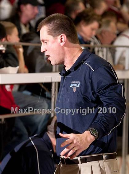 Thumbnail 3 in Boone County vs. Holmes photogallery.
