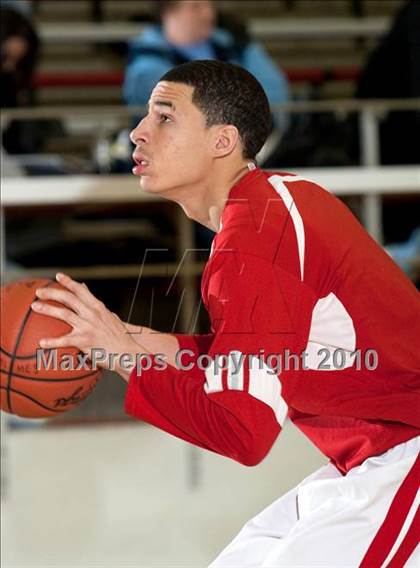 Thumbnail 2 in Boone County vs. Holmes photogallery.