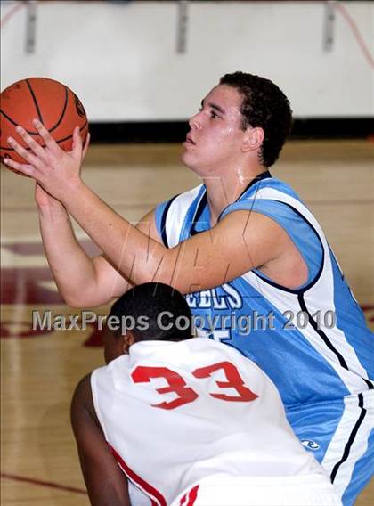 Thumbnail 2 in Boone County vs. Holmes photogallery.